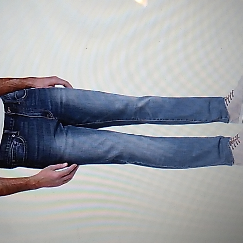 Lucky Brand men's 410 jeans 32X30 slim